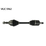 SKF Antriebswelle